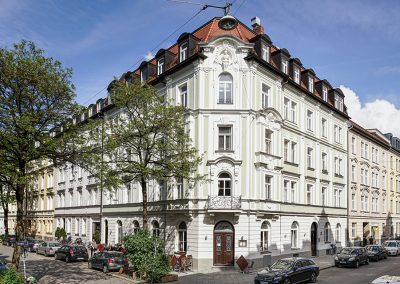 München, Haidhausen