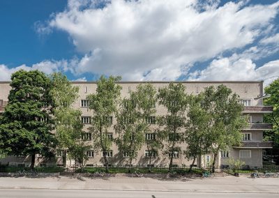 München, Schwabing