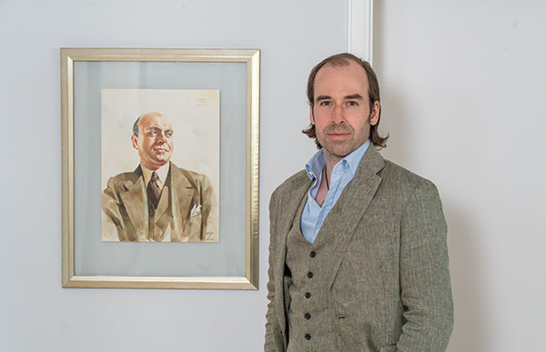 Fabian Erl